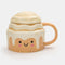 Cinnamon Swirl Mug