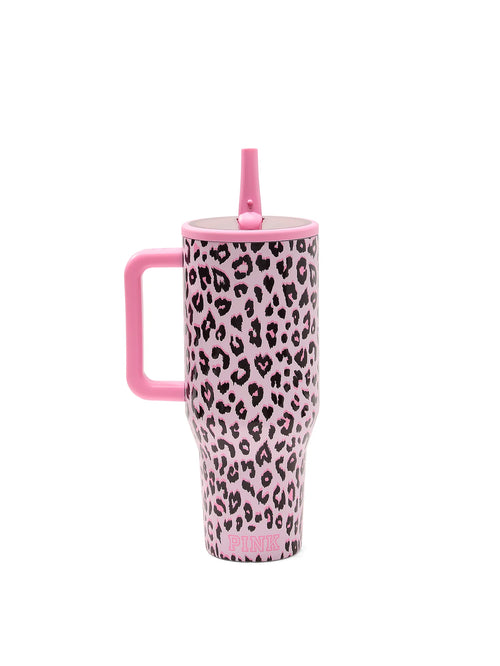 32oz Traveler Water Bottle