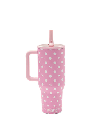 32oz Traveler Water Bottle
