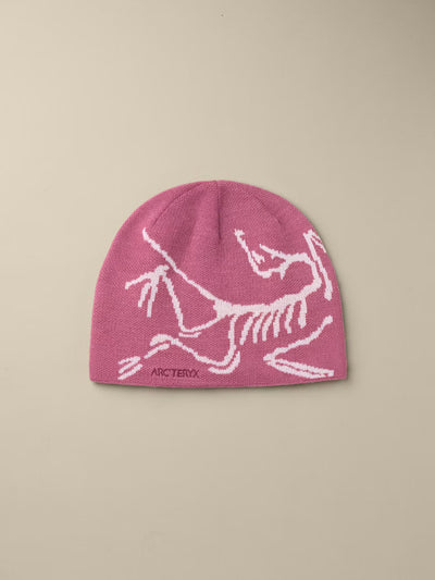 Bird Head Toque