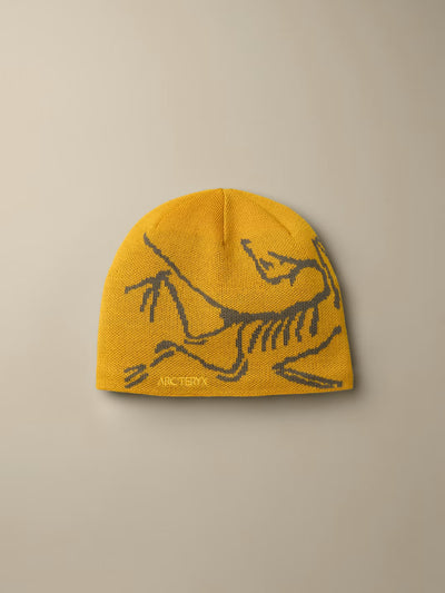 Bird Head Toque