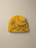 Bird Head Toque