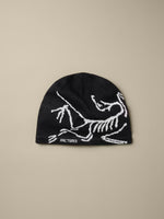 Bird Head Toque