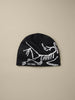 Bird Head Toque