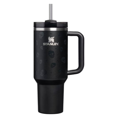 Limited Edition 40z Tumbler - Halloween