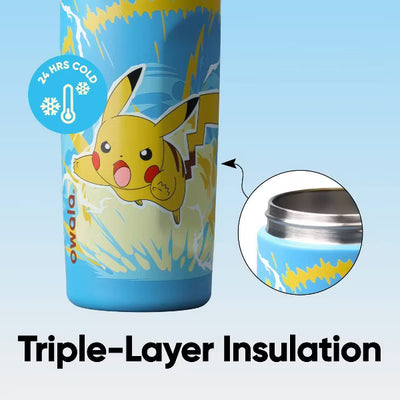 Special Edition Freesip 16oz Water Bottle