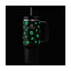 Limited Edition 40z Tumbler - Halloween