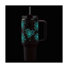 Limited Edition 40z Tumbler - Halloween