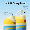 Special Edition Freesip 16oz Water Bottle