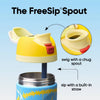 Special Edition Freesip 16oz Water Bottle