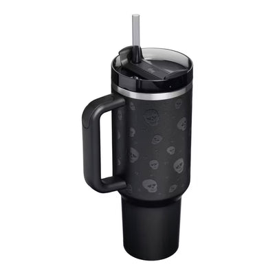 Limited Edition 40z Tumbler - Halloween