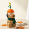 Snoopy Glass Cup