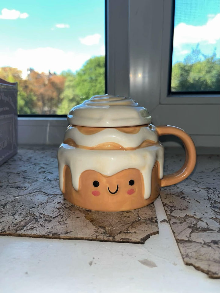 Review by Leah G