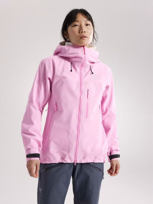 Beta Shell Jacket Collection