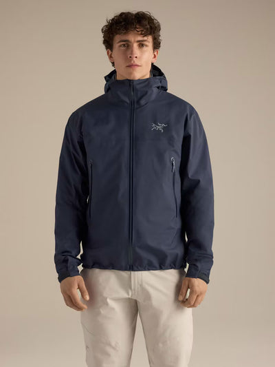 Beta Shell Jacket Collection