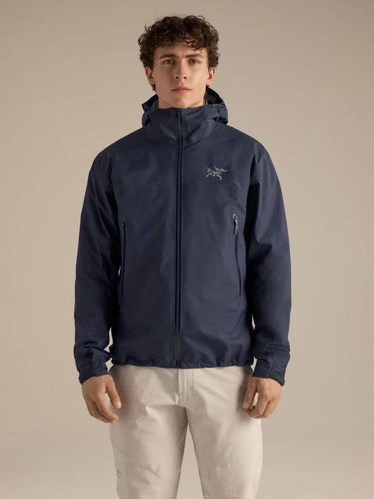 Beta Shell Jacket Collection
