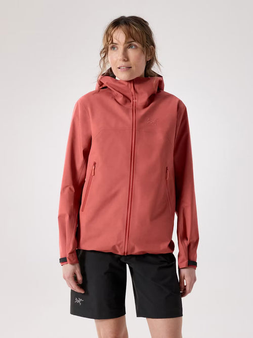 Beta Shell Jacket Collection