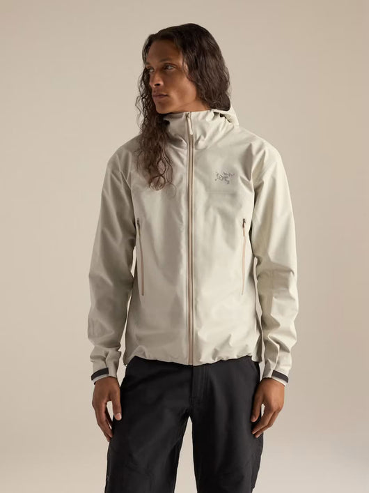 Beta Shell Jacket Collection