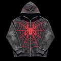 Audio Zip Hoodie