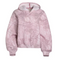 Foxglove Pink Camo Hoodie