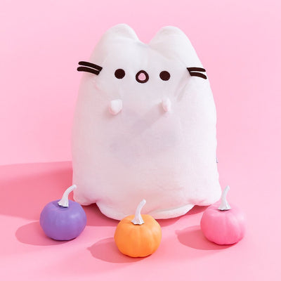 Halloween Plush Collection