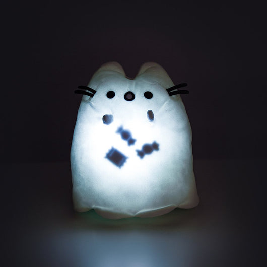 Halloween Plush Collection