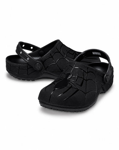 Spiderman Neo Classic Clog