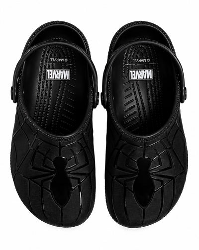 Spiderman Neo Classic Clog