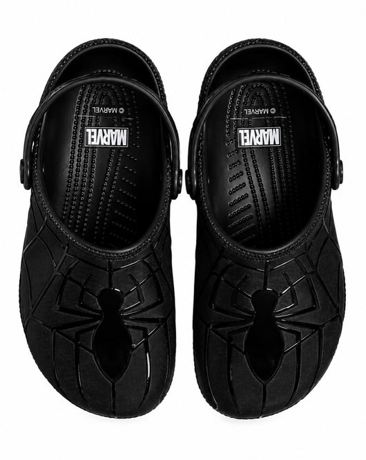 Spiderman Neo Classic Clog