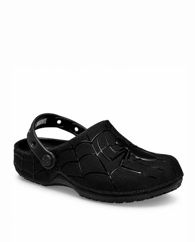 Spiderman Neo Classic Clog