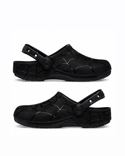 Spiderman Neo Classic Clog