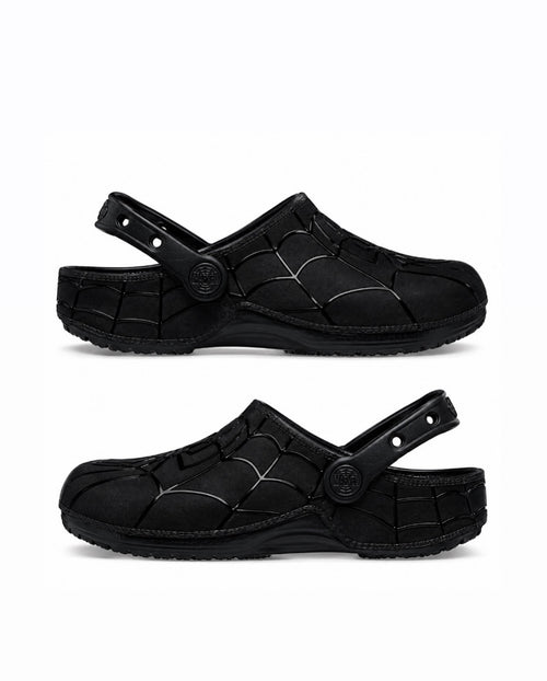 Spiderman Neo Classic Clog