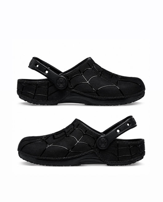 Spiderman Neo Classic Clog