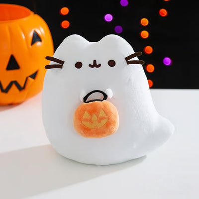 Halloween Plush Collection