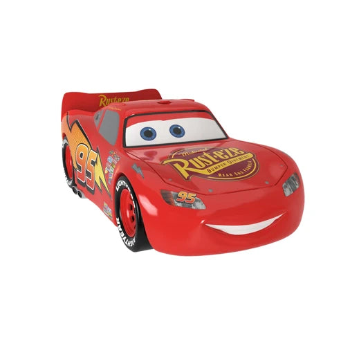 20th Anniversary Lightning McQueen Popcorn Bucket