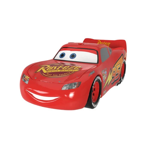 20th Anniversary Lightning McQueen Popcorn Bucket