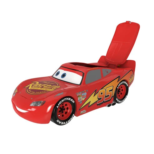 20th Anniversary Lightning McQueen Popcorn Bucket